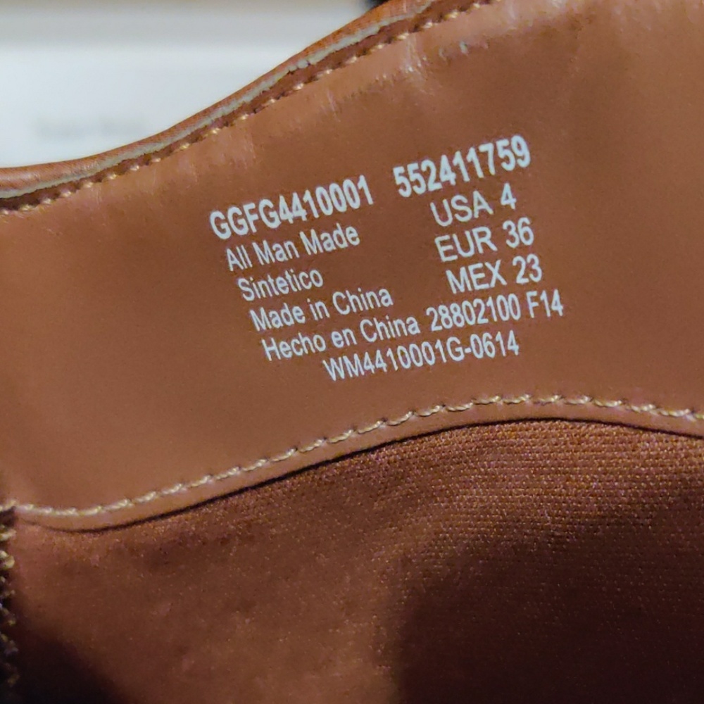 Boots - Picture 2 of 5